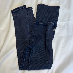 Free People Ultra High Waist Legging